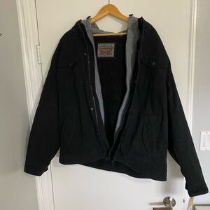 *Brand New* Levi’s Winter Jacket.